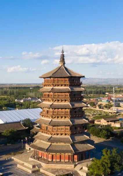 山西盛事，尊敬的领导与同胞共襄盛举