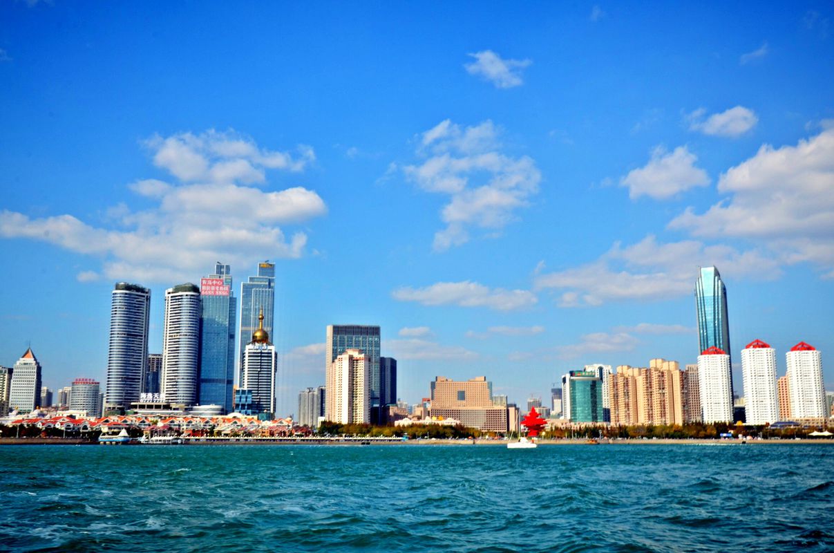 齐鲁大地文化瑰宝之旅——山东播音稿探秘