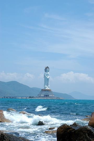 海南，热带风情与独特魅力的评论