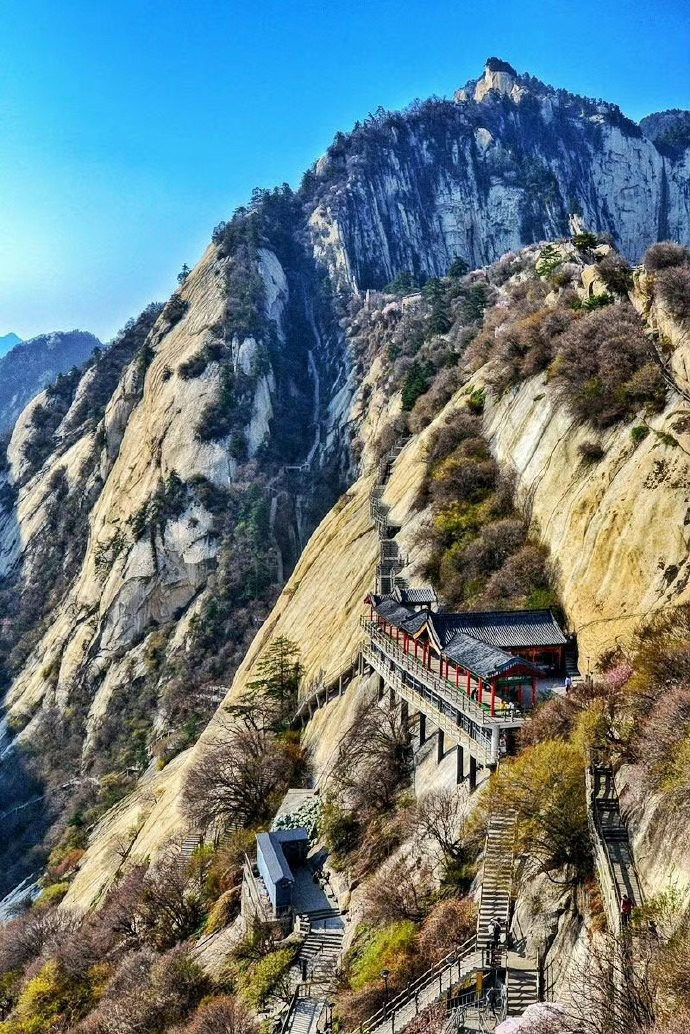 陕西,追求卓越,拥抱梦想的神奇土地,学习变化的力量铸就自信与成就之路