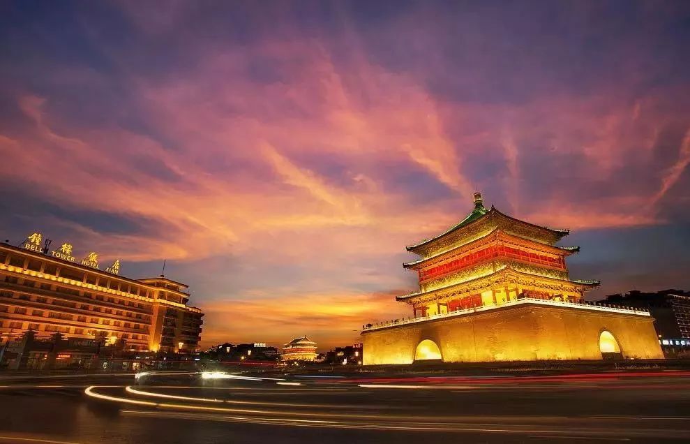 陕西,追求卓越,拥抱梦想的神奇土地,学习变化的力量铸就自信与成就之路