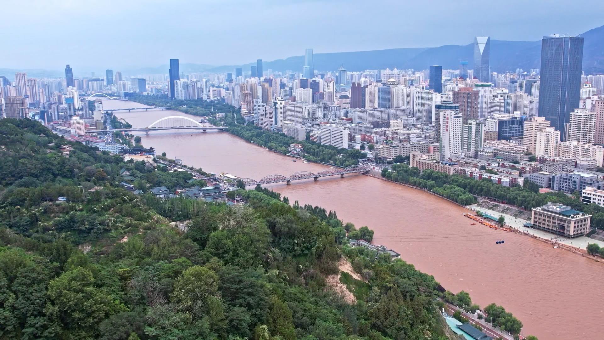 甘肃，致敬领导与同胞的深情召唤