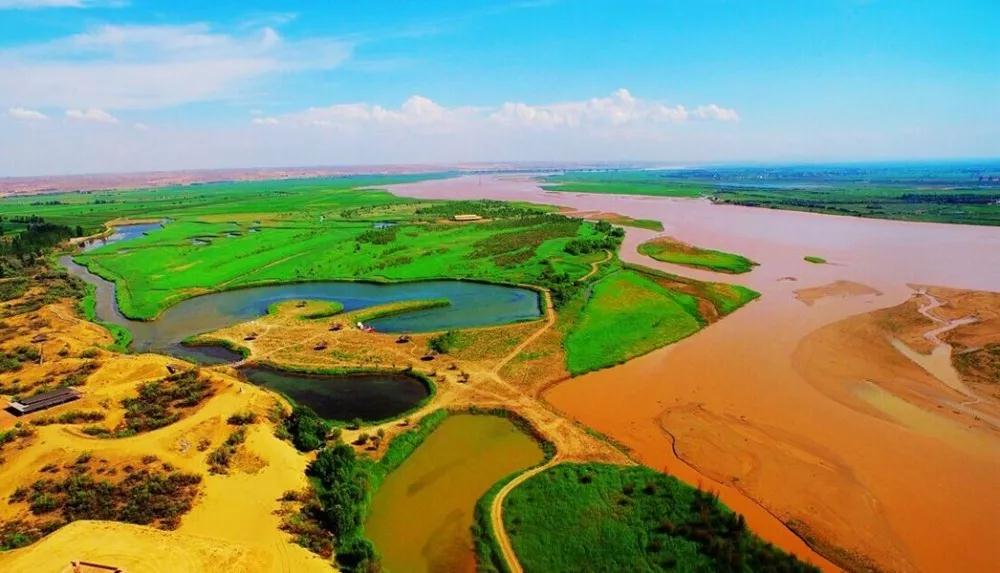 深藏小巷的宁夏秘密花园